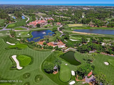 A home in Ponte Vedra Beach