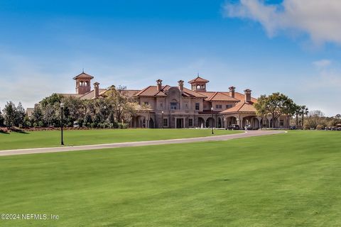 A home in Ponte Vedra Beach