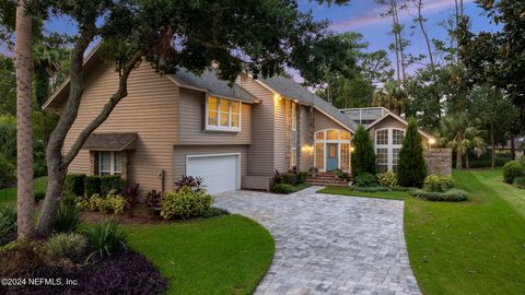 A home in Ponte Vedra Beach