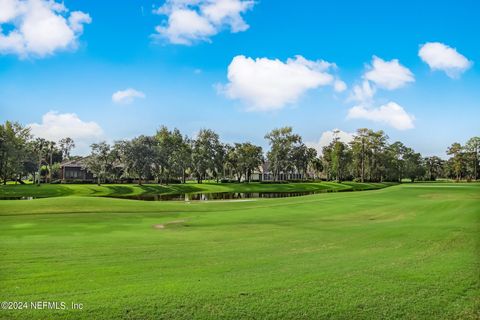 A home in Ponte Vedra Beach