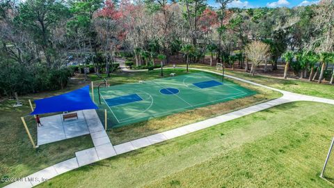 A home in Ponte Vedra Beach