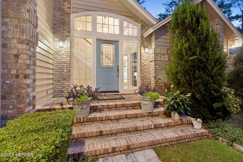 A home in Ponte Vedra Beach