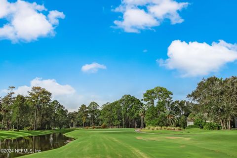 A home in Ponte Vedra Beach