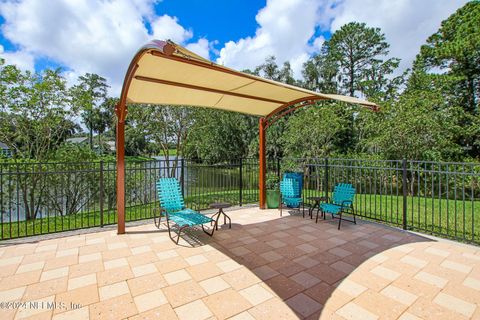 A home in Ponte Vedra Beach