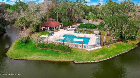 A home in Ponte Vedra Beach