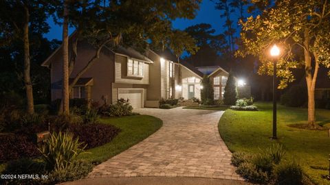 A home in Ponte Vedra Beach