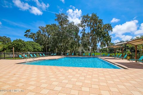 A home in Ponte Vedra Beach