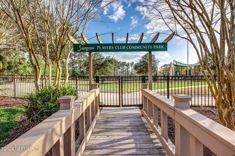 A home in Ponte Vedra Beach