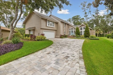 A home in Ponte Vedra Beach