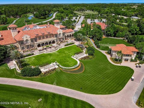 A home in Ponte Vedra Beach