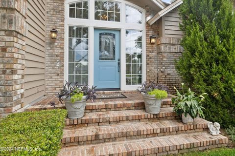 A home in Ponte Vedra Beach