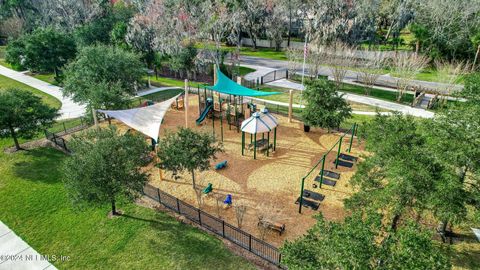 A home in Ponte Vedra Beach