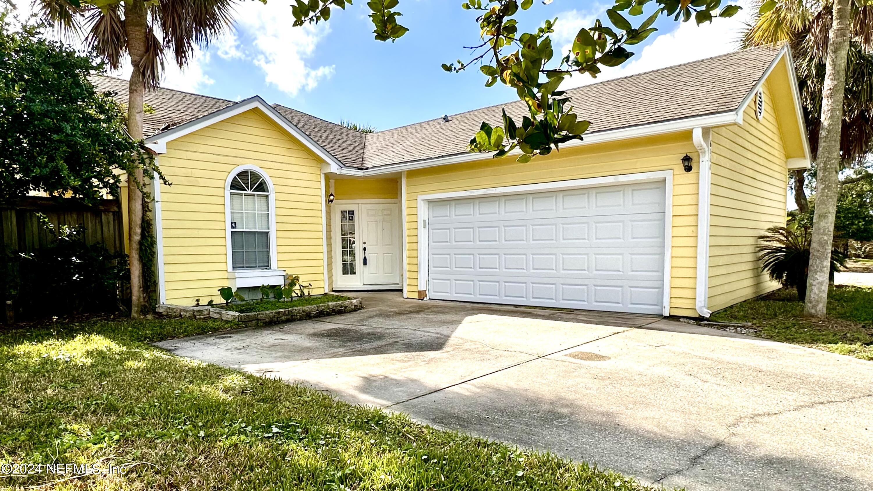 Jacksonville, FL home for sale located at 6160 Chambore Court, Jacksonville, FL 32256
