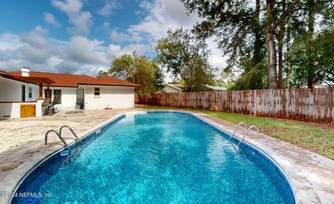 A home in Orange Park