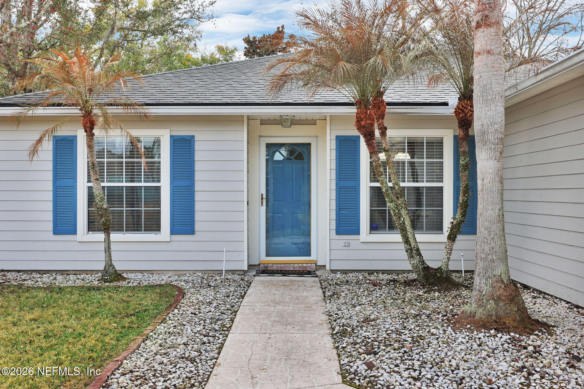 11558 COURTNEY WATERS Lane