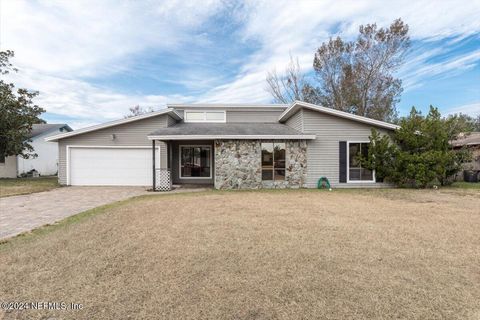 A home in Orange Park