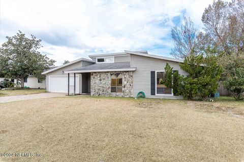 A home in Orange Park