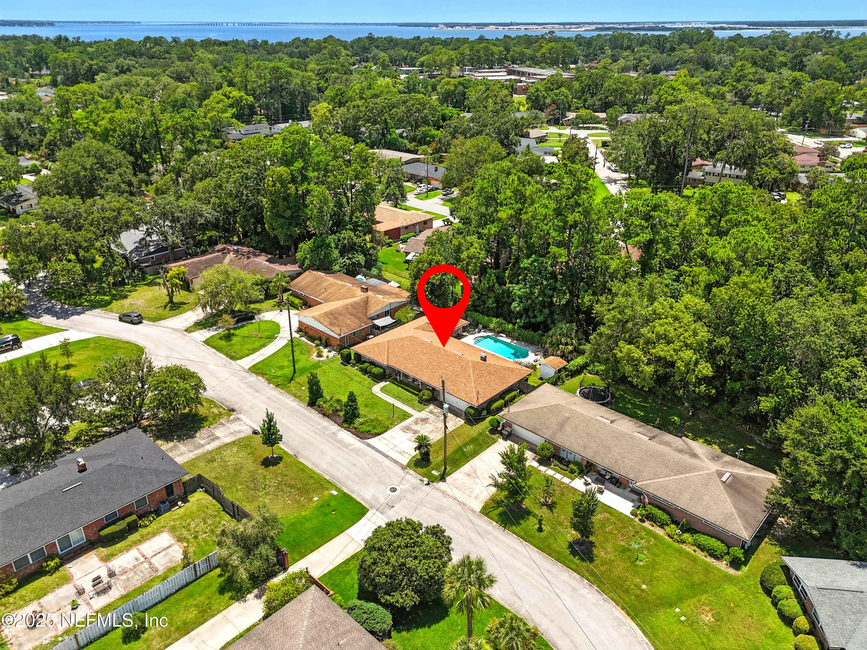 Jacksonville, Florida 32217, United States, 3 Bedrooms Bedrooms, ,3 BathroomsBathrooms,Residential,Active,175352