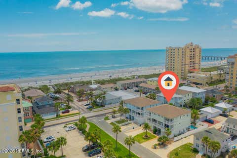 Photo of 116 10TH Avenue N, Jacksonville Beach, FL 32250 (MLS # 2151123)