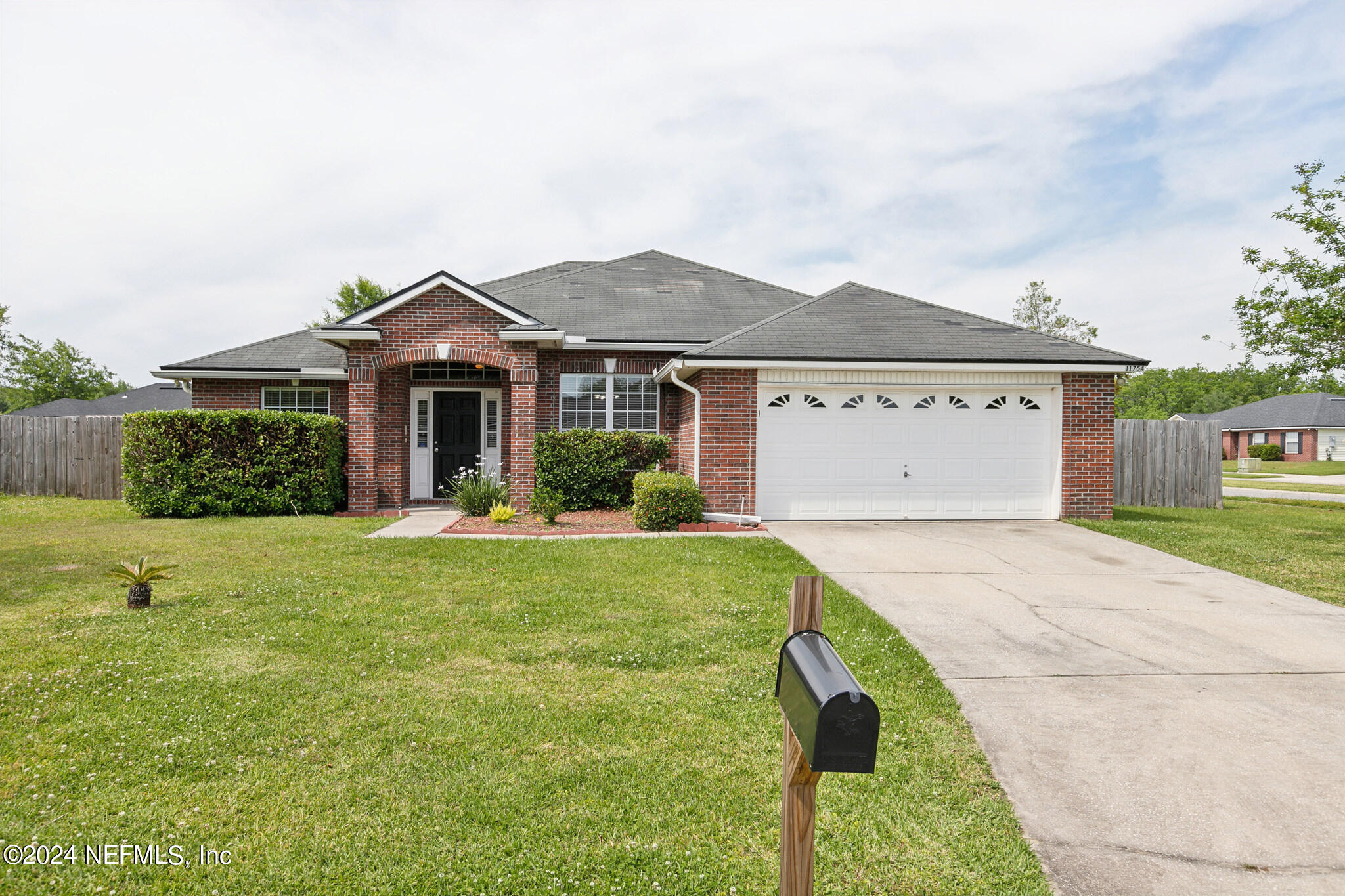 Jacksonville, FL home for sale located at 11754 Deep Springs Drive N, Jacksonville, FL 32219