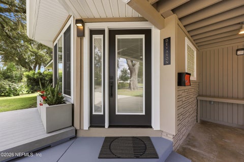Photo of 2430 IRONWOOD Drive, Jacksonville, FL 32216 (MLS # 2164129)