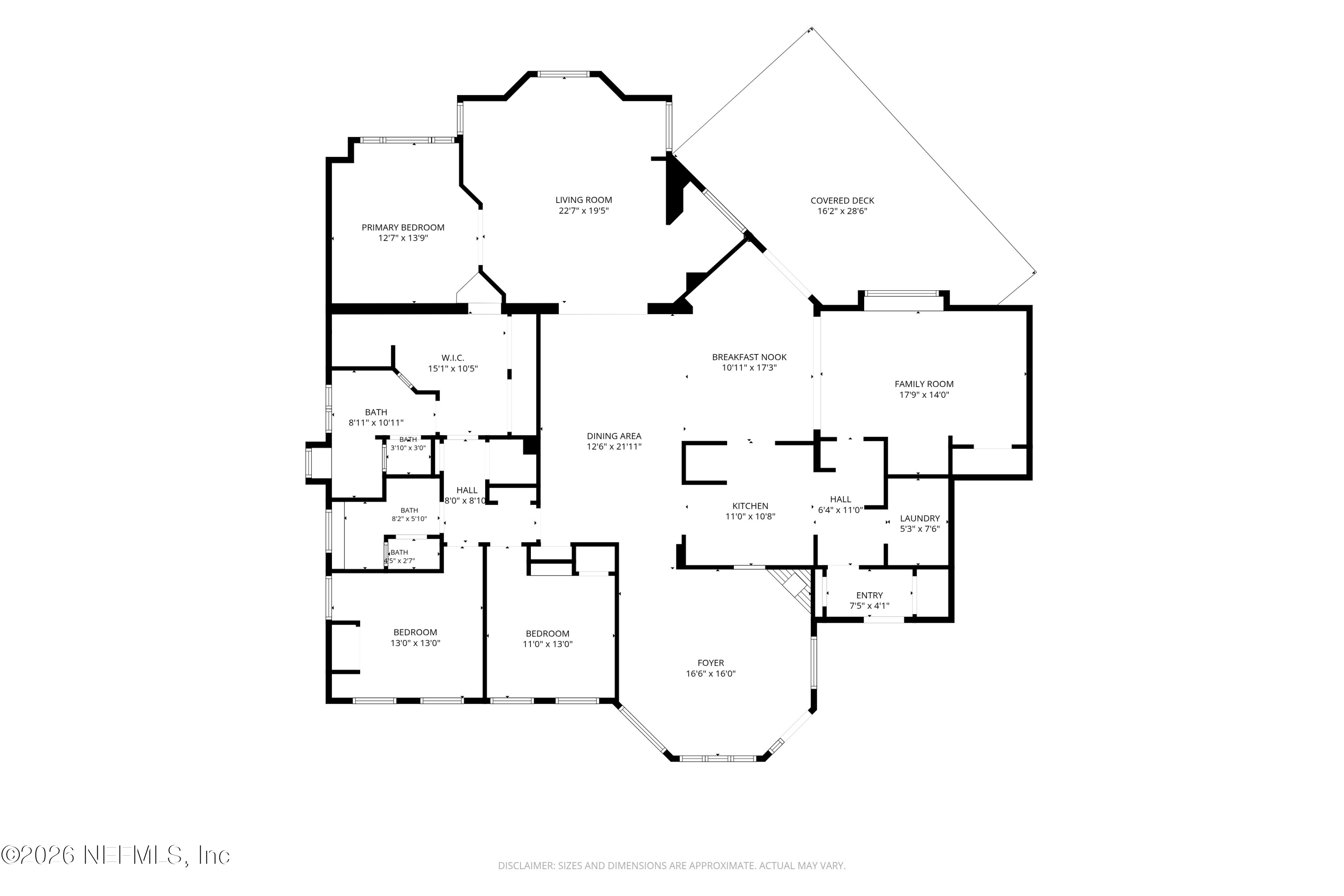 2430 IRONWOOD Drive