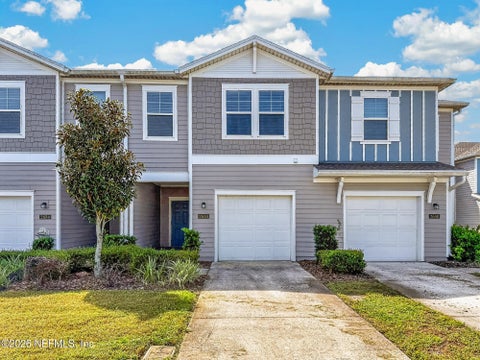 Photo of 2638 SANDY DUNE Drive, Jacksonville, FL 32233 (MLS # 2167315)