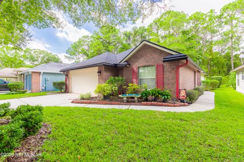 1129 SUMMERCHASE Drive St. Johns FL 32259