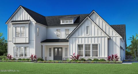 637 RICHLAND MANOR Road St. Augustine FL 32092