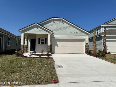 228 MONTGOMERY Court Palm Coast FL 32164