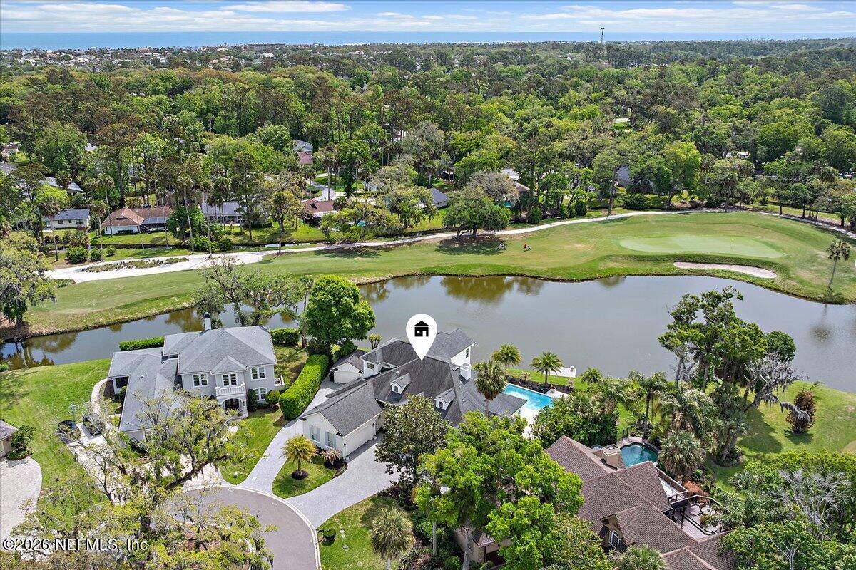 1242 SALT CREEK ISLAND Drive