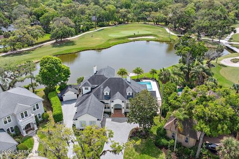 Photo of 1242 SALT CREEK ISLAND Drive, Ponte Vedra Beach, FL 32082 (MLS # 2140409)