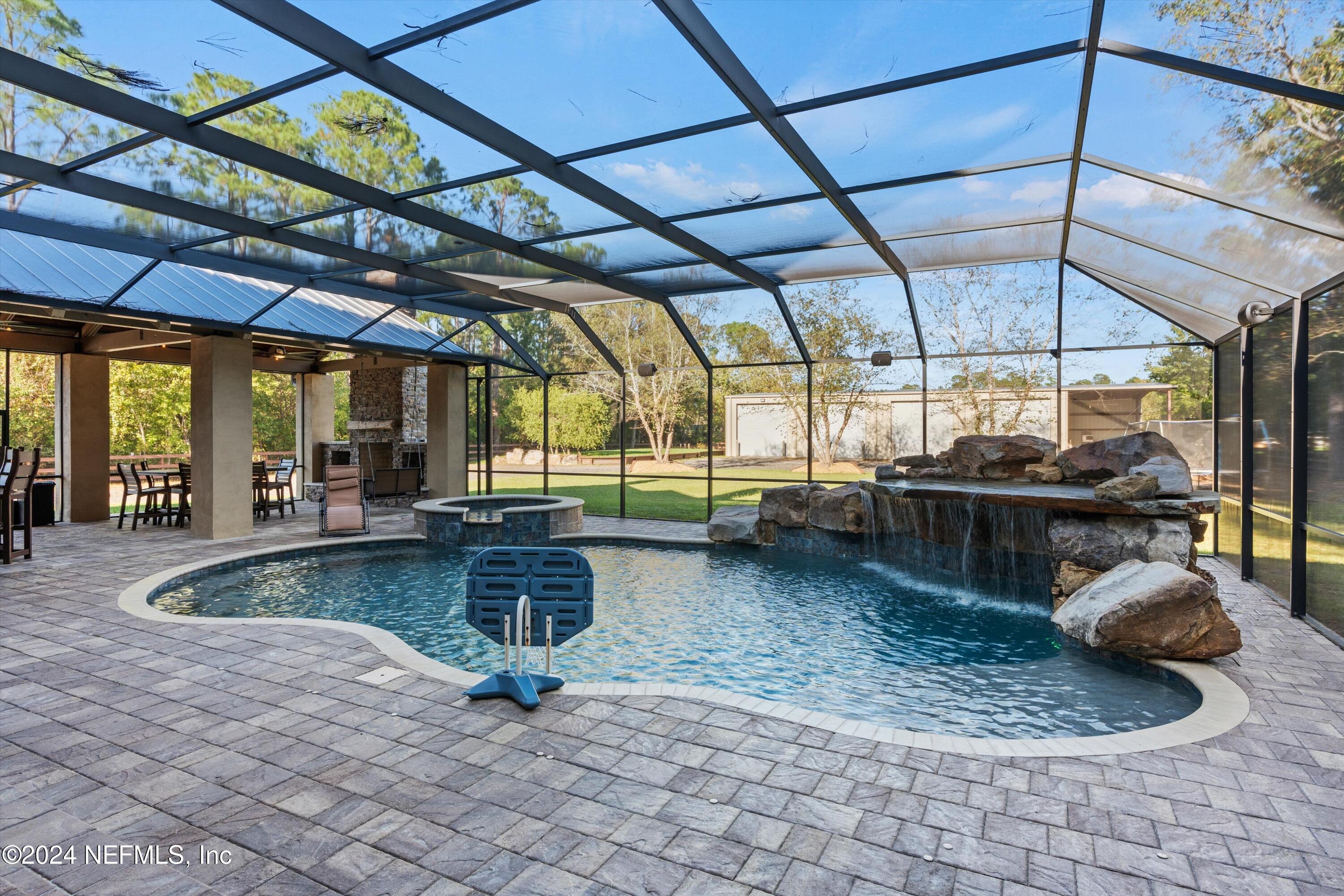 1315 WHISPERING PINES Road