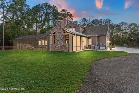 A home in St Johns