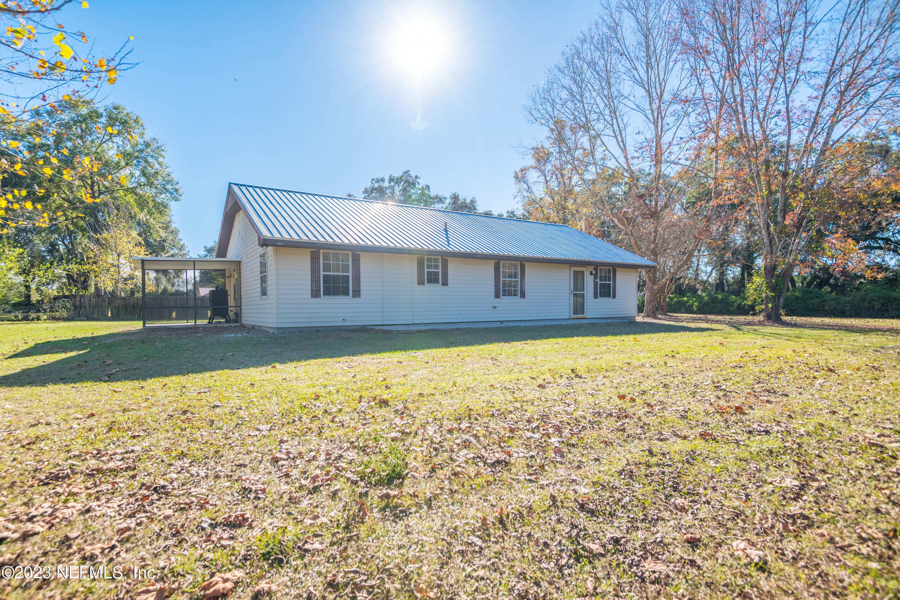 Lake City, FL home for sale located at 241 SW LUMBARDY Way, Lake City, FL 32024
