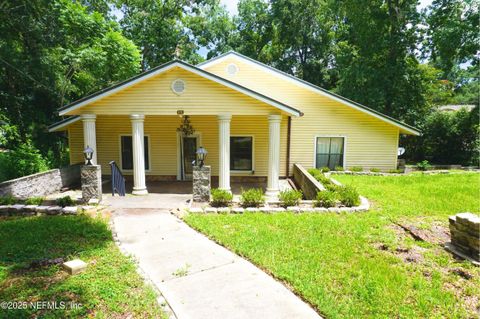 764 HAZELWOOD Court Green Cove Springs FL 32043