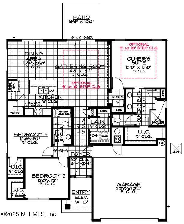 6272 WESTON WOODS Drive 0008