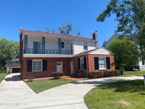 Photo of 1271 BELMONT Terrace #1271, Jacksonville, FL 32207 (MLS # 2144894)