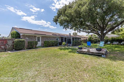 A home in Orange Park