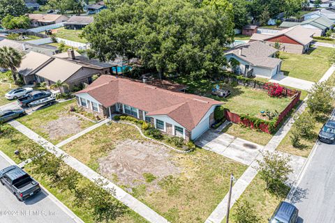 A home in Orange Park