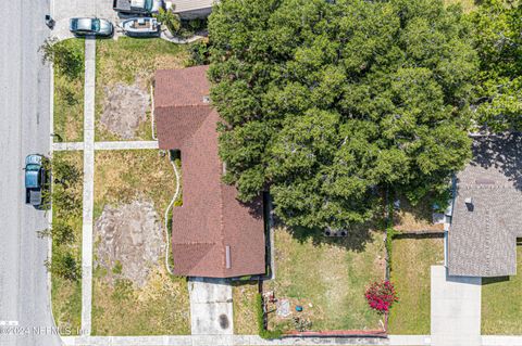 A home in Orange Park