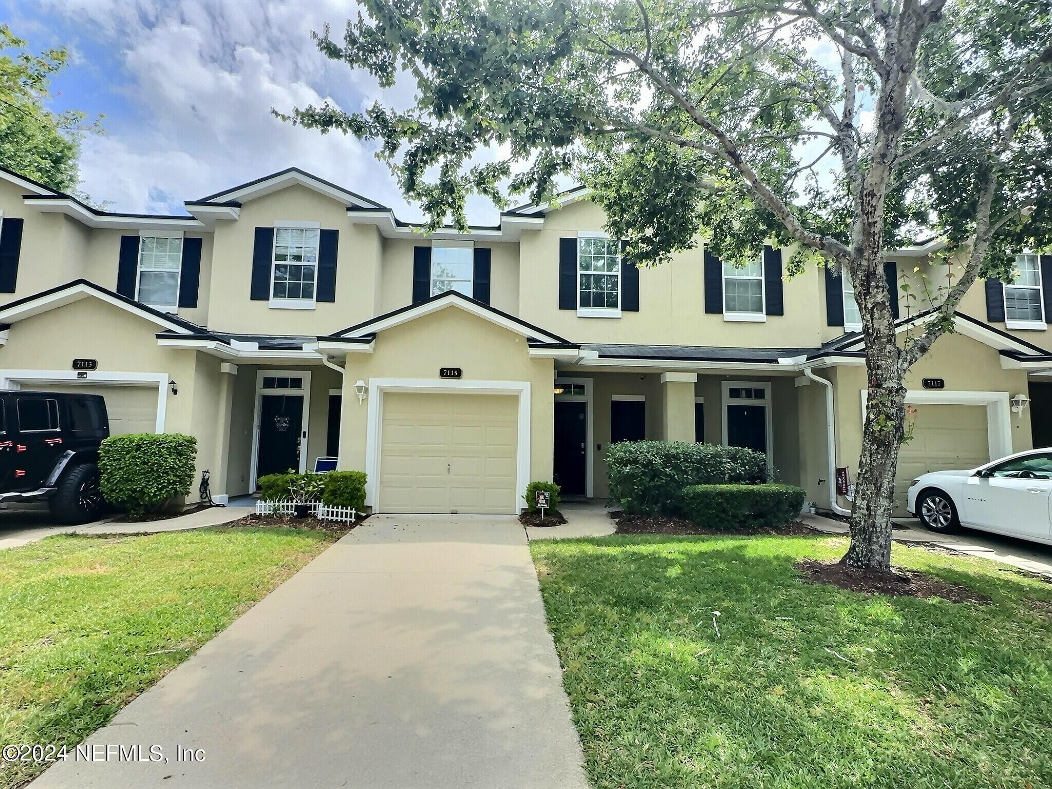 Jacksonville, FL home for sale located at 7115 Timmerman Lane, Jacksonville, FL 32244