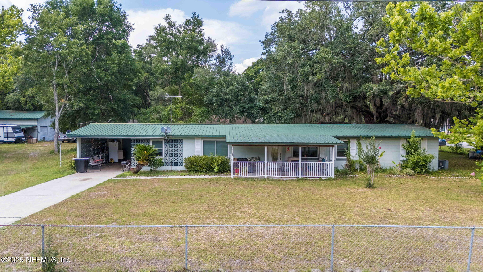 4091 TAR KILN Road