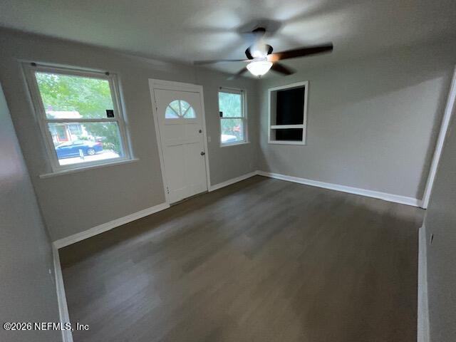 2331 HOLMES Street