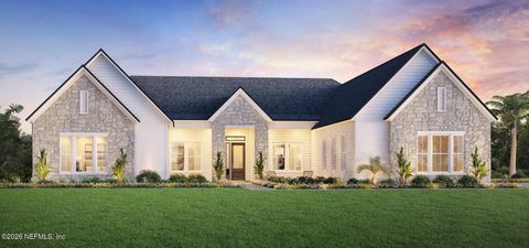 Photo of 424 RICHLAND MANOR Road, St. Augustine, FL 32092 (MLS # 2145278)