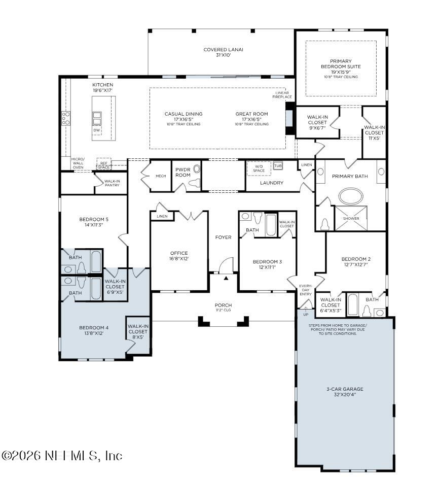 424 RICHLAND MANOR Road