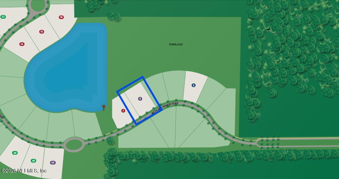 424 RICHLAND MANOR Road