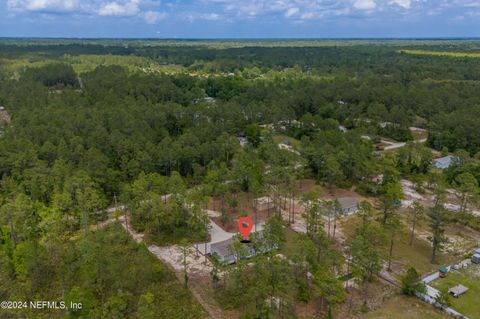 A home in Palatka