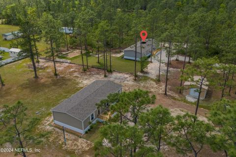 A home in Palatka