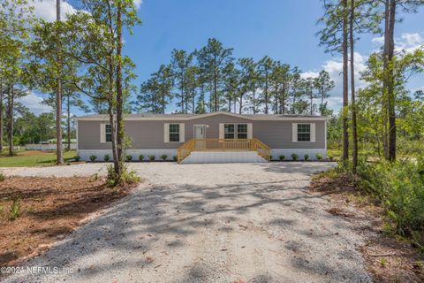 A home in Palatka